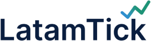 LatamTick Logo